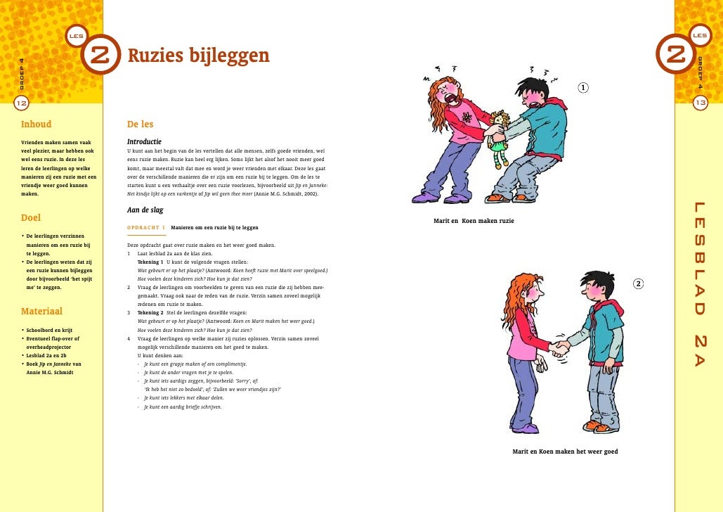 Jip En Janneke Pdf